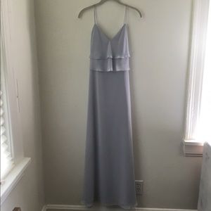 Jenny Yoo - Como; Whisper Blue